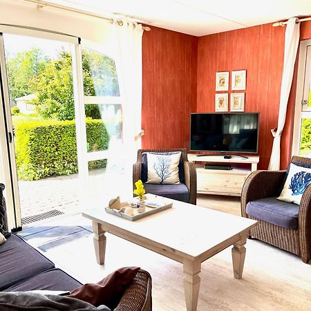 Villa Sudersee Workum Εξωτερικό φωτογραφία