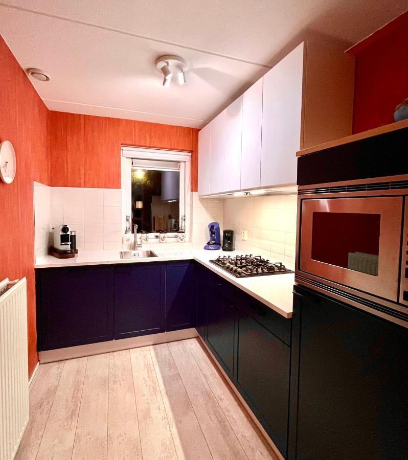 Villa Sudersee Workum Εξωτερικό φωτογραφία