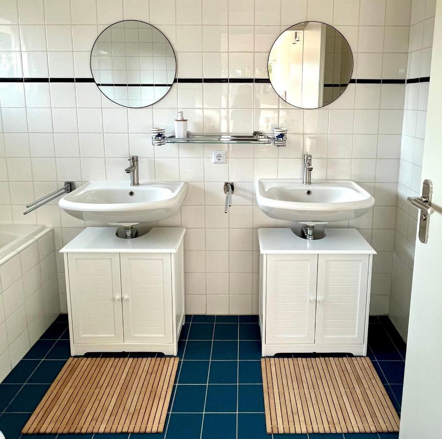 Villa Sudersee Workum Εξωτερικό φωτογραφία
