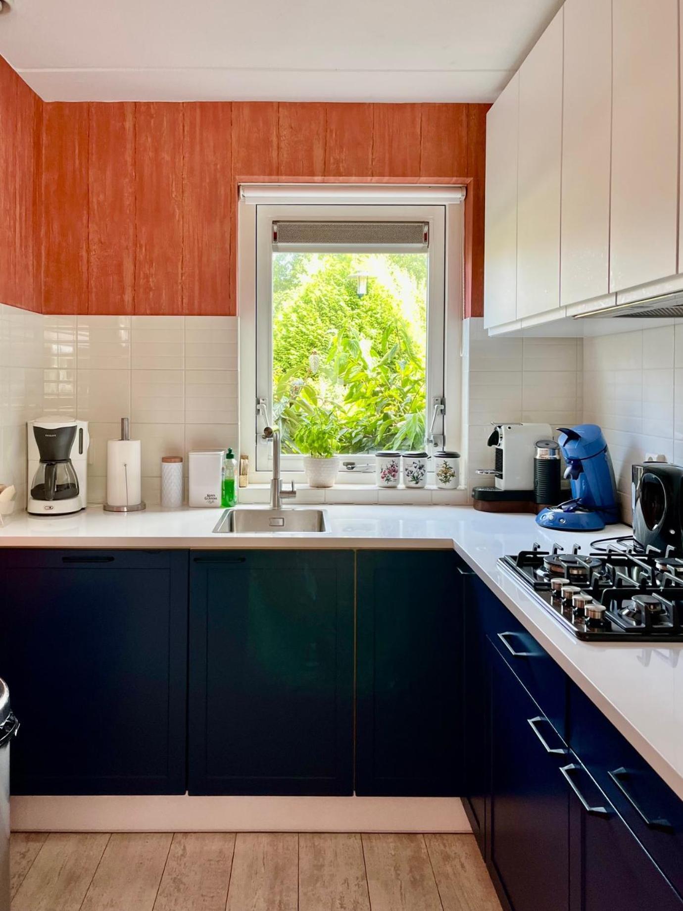 Villa Sudersee Workum Εξωτερικό φωτογραφία