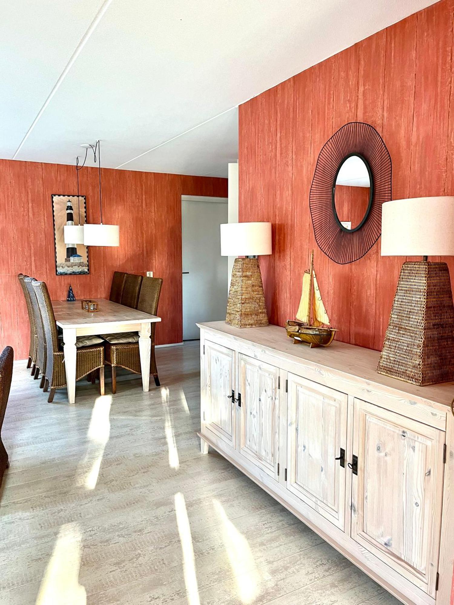 Villa Sudersee Workum Εξωτερικό φωτογραφία